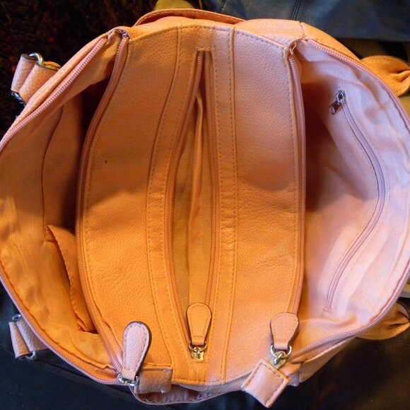 Pink Bag - Picture 2 of 2